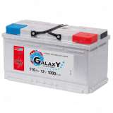 Аккумулятор AUTOPART GALAXY (110 Ah) 1000 A, 12 V Обратная, R+ L5