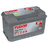 Аккумулятор TUDOR High Tech (85 Ah) 800 A, 12 V Обратная, R+ LB4