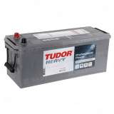 Аккумулятор TUDOR (190 Ah) 1000 A, 12 V Обратная, R+ D5