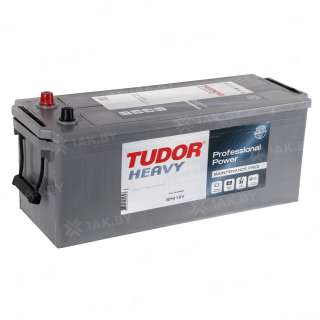 Аккмулятор 190 Ah TUDOR Professional R+, Италия