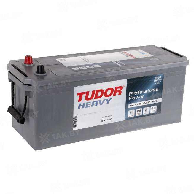 Аккмулятор 190 Ah TUDOR Professional R+, Италия 0