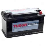 Аккумулятор TUDOR Starter (90 Ah) 720 A, 12 V Обратная, R+ L5