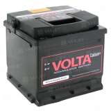 Аккумулятор VOLTA (50 Ah) 420 A, 12 V Обратная, R+ L1