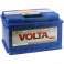 Аккумулятор Volta Plus (71 Ah) 680 A, 12 V Обратная, R+ LB3 0