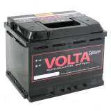 Аккумулятор VOLTA (64 Ah) 640 A, 12 V Обратная, R+ LB3