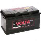Аккумулятор VOLTA (100 Ah) 800 A, 12 V Обратная, R+ L5