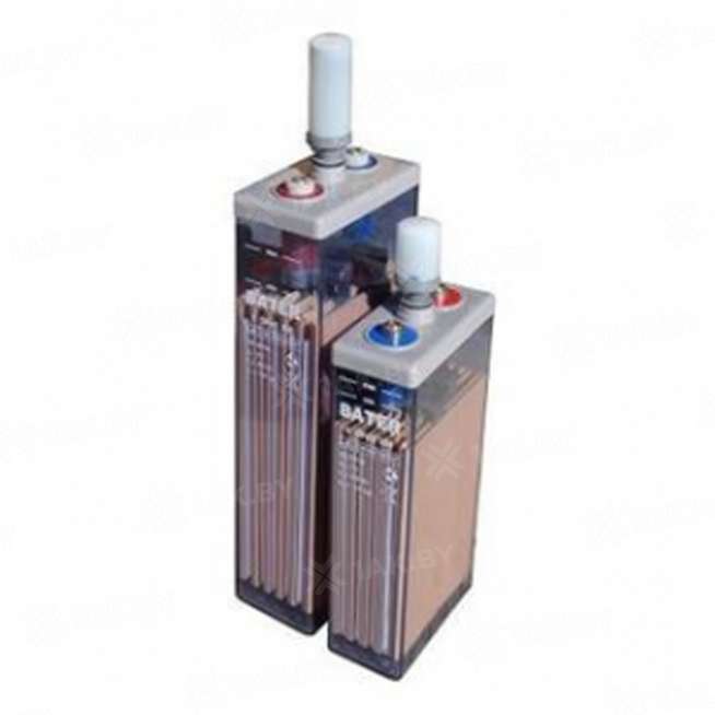 Аккумулятор BATER (100 Ah, 2 V) OPzS 103x206x369 мм 1 кг 0