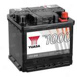 Аккумулятор YUASA (45 Ah) 380 A, 12 V Обратная, R+ L1