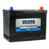 Аккумулятор VESNA ASIA (75 Ah) 740 A, 12 V Обратная, R+ D26