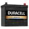 Аккумулятор Duracell Advanced (45 Ah) 360 A, 12 V Обратная, R+ DA45 0