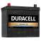 Аккумулятор Duracell Advanced (45 Ah) 420 A, 12 V Прямая, L+ DA45L 0