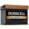 Аккумулятор Duracell Advanced (62 Ah) 540 A, 12 V Обратная, R+ DA62 0