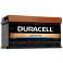 Аккумулятор Duracell Advanced (100 Ah) 850 A, 12 V Обратная, R+ DA100 0