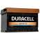 Аккумулятор Duracell Advanced (74 Ah) 680 A, 12 V Обратная, R+ 0