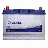 Аккумулятор VARTA Blue Dynamic (95 Ah) 830 A, 12 V Прямая, L+ 595405