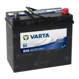 Аккумулятор VARTA Blue Dynamic Asia (48 Ah) 420 A, 12 V Обратная, R+ B24