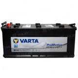 Аккумулятор VARTA PROMOTIVE BLACK (190 Ah) 1200 A, 12 V Обратная, R+ 690031-612771