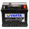 Аккумулятор VARTA PROMOTIVE BLACK (55 Ah) 420 A, 12 V Обратная, R+ 0