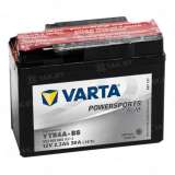 Аккумулятор Varta Powersports AGM (2.3 Ah) 30 A, 12 V Боковое расположение YTR4A-BS 503903
