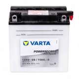 Аккумулятор Varta Powersports (9 Ah) 85 A, 12 V Прямая, L+