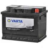 Аккумулятор VARTA PROMOTIVE BLACK (55 Ah) 420 A, 12 V Обратная, R+ 555064