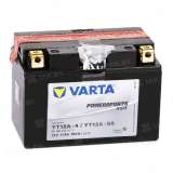 Аккумулятор Varta Powersports AGM (11 Ah) 230 A, 12 V Прямая, L+