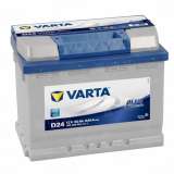 Аккумулятор VARTA Blue Dynamic (60 Ah) 540 A, 12 V Обратная, R+ L2 560408