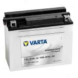 Аккумулятор Varta Powersports (20 Ah) 260 A, 12 V Обратная, R+ SY50-N18L-AT 520012020-558172