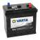 Аккумулятор VARTA PROMOTIVE BLACK (140 Ah) 720 A, 6 V Обратная, R+ D26 553518 0