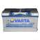 Аккумулятор VARTA Blue Dynamic (80 Ah) 740 A, 12 V Обратная, R+ 580406 0