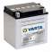 Аккумулятор Varta Powersports (30 Ah) 300 A, 12 V Обратная, R+ YB30L-BS 586228 0