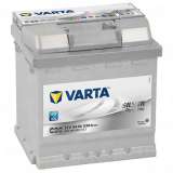 Аккумулятор VARTA Silver Dynamic (54 Ah) 530 A, 12 V Обратная, R+ L1 554400