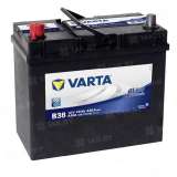Аккумулятор VARTA Blue Dynamic Asia (48 Ah) 420 A, 12 V Прямая, L+ B24