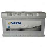 Аккумулятор VARTA Silver Dynamic (85 Ah) 800 A, 12 V Обратная, R+ LB4 585200