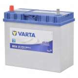 Аккумулятор VARTA Blue Dynamic (45 Ah) 330 A, 12 V Прямая, L+ 533067