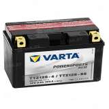 Аккумулятор Varta Powersports AGM (9 Ah) 200 A, 12 V Прямая, L+ 509901020-549643