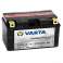 Аккумулятор Varta Powersports AGM (9 Ah) 200 A, 12 V Прямая, L+ YTX9-BS 509901020-549643 0