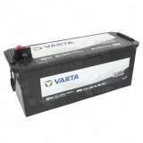 Аккумулятор VARTA PROMOTIVE BLACK (154 Ah) 1150 A, 12 V Прямая, L+