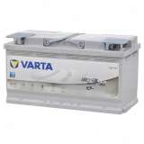 Аккумулятор VARTA Silver Dynamic AGM (95 Ah) 850 A, 12 V Обратная, R+ L5 595901