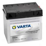 Аккумулятор Varta Powersports (30 Ah) 300 A, 12 V Обратная, R+ YB30L-BS 530034030-549698