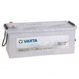 Аккумулятор VARTA PROMOTIVE SILVER (180 Ah) 1000 A, 12 V Обратная, R+ 680108-553555