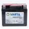 Аккумулятор Varta Powersports AGM (3 Ah) 40 A, 12 V Обратная, R+ YT4L-BS 503014003-549618 0