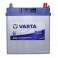 Аккумулятор VARTA Blue Dynamic (40 Ah) 330 A, 12 V Обратная, R+ 0