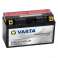 Аккумулятор Varta Powersports AGM (7 Ah) 120 A, 12 V Прямая, L+ 507901012-549633 0