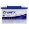 Аккумулятор VARTA Blue Dynamic EFB (70 Ah) 650 A, 12 V Обратная, R+ L3 570500 0