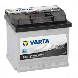 Akkumulyator Varta 45 Ah 400 A 12 V Pryamaya L Kupit Na 1ak By