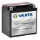 Аккумулятор Varta Powersports AGM (14 Ah) 210 A, 12 V Прямая, L+ 0