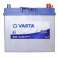 Аккумулятор VARTA Blue Dynamic (45 Ah) 330 A, 12 V Обратная, R+ 545156 0