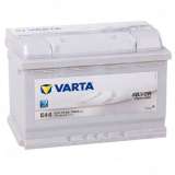 Аккумулятор VARTA Silver Dynamic (77 Ah) 780 A, 12 V Обратная, R+