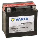 Аккумулятор Varta Powersports AGM (5 Ah) 120 A, 12 V Обратная, R+